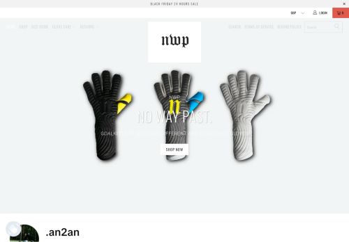 Nwp Gloves capture - 2024-01-21 00:15:57