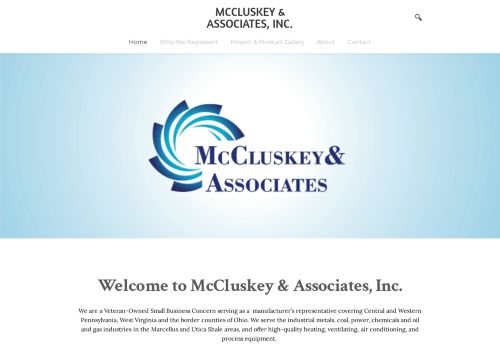 Mccluskey & Associates capture - 2024-01-21 00:50:25