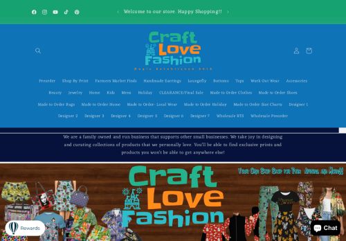 Craft Love Fashion capture - 2024-01-21 00:52:41