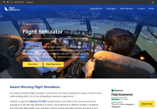 Flight Experience capture - 2024-01-21 01:37:41