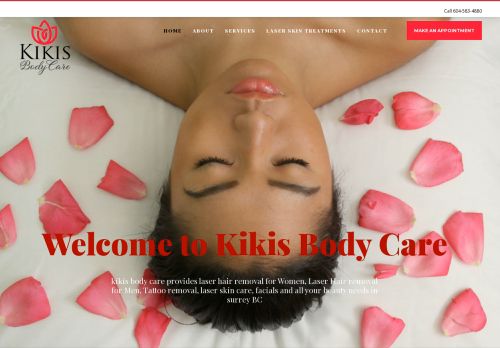 Kikis Body Care capture - 2024-01-21 02:31:18