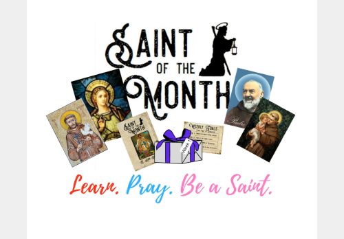 Saint Of The Month capture - 2024-01-21 02:37:43