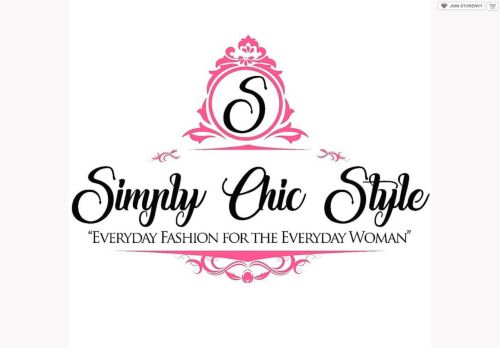 Simply Chic Style capture - 2024-01-21 03:19:57