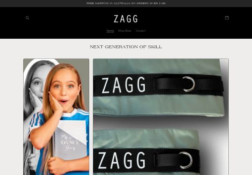 Zagg Online capture - 2024-01-21 03:35:28
