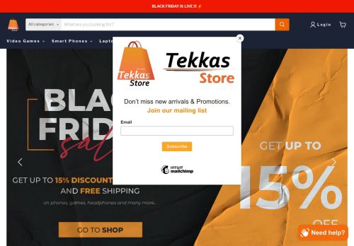 Tekkas Store capture - 2024-01-21 03:51:56