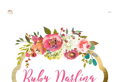Ruby Darling Handmade capture - 2024-01-21 04:01:23