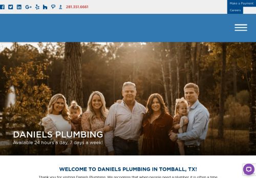 Daniels Plumbing capture - 2024-01-21 04:26:21