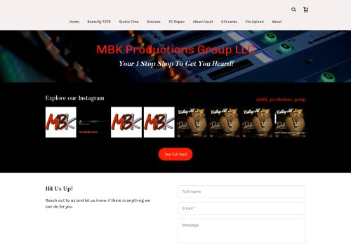 Mbk Production capture - 2024-01-21 04:46:49