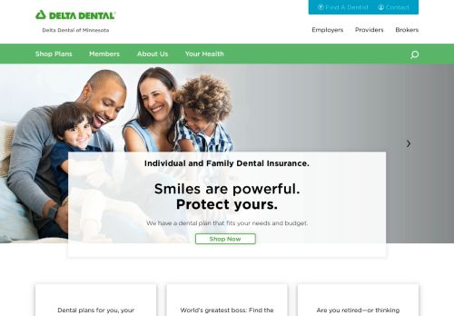 Delta Dental capture - 2024-01-21 05:00:43