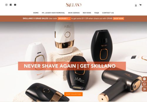 Skillano Beauty capture - 2024-01-21 05:10:37
