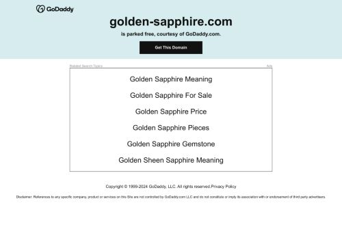 Golden Sapphire capture - 2024-01-21 05:11:12