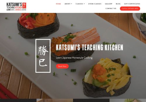 Katsumis Teaching Kitchen capture - 2024-01-21 05:17:51