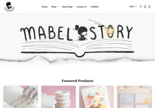 Mabel Story capture - 2024-01-21 05:48:27