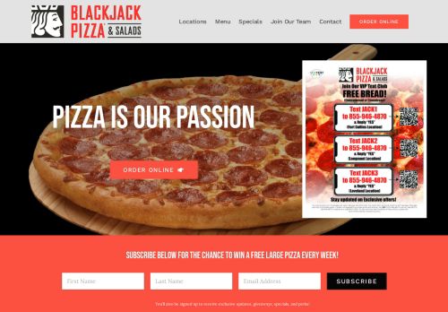 Blackjack Pizza capture - 2024-01-21 06:31:03