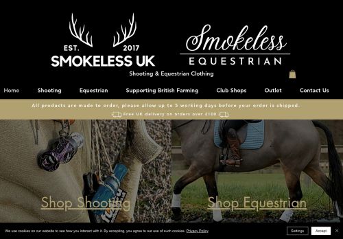 Smokeless UK capture - 2024-01-21 06:38:11