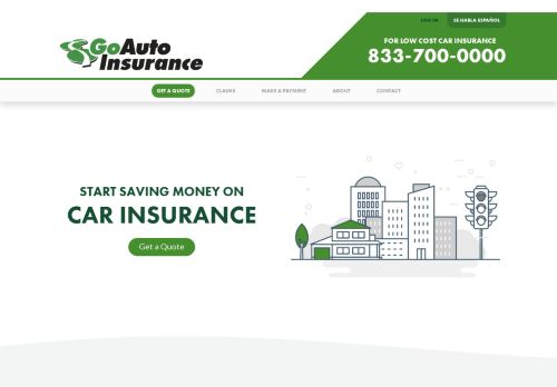 Go Auto Insurance capture - 2024-01-21 07:53:04