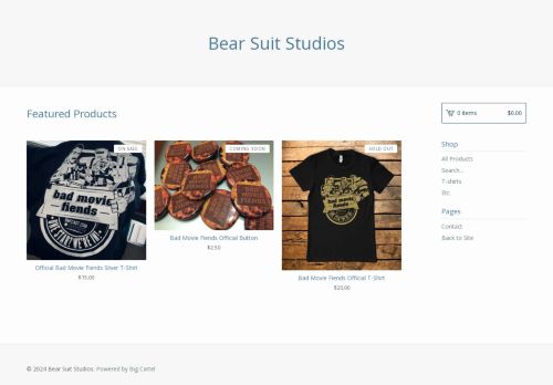 Bear Suit Studios capture - 2024-01-21 08:14:58