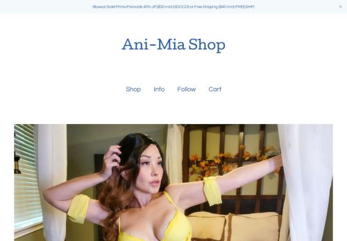 Ani Mia Shop capture - 2024-01-21 08:27:03