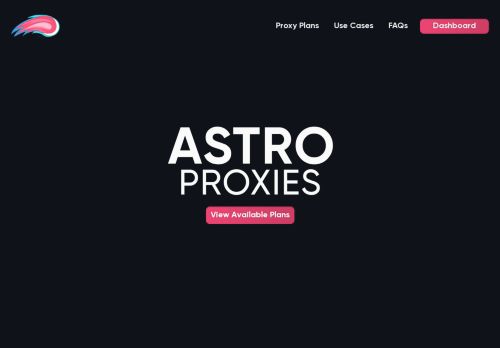 Astro Proxies capture - 2024-01-21 08:59:02