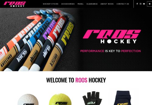 Roos Hockey capture - 2024-01-21 09:41:58