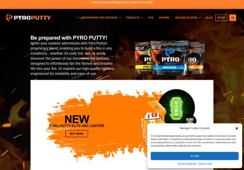 Pyro Putty capture - 2024-01-21 09:55:40