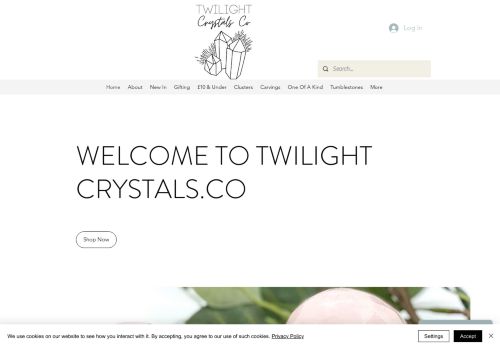 Twilight Crystals Co capture - 2024-01-21 10:10:23