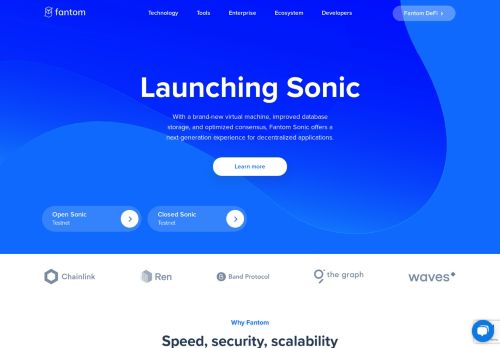 Fantom Foundation capture - 2024-01-21 10:13:10