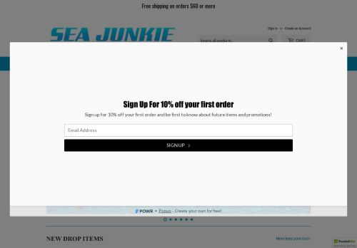 Sea Junkie capture - 2024-01-21 10:19:53