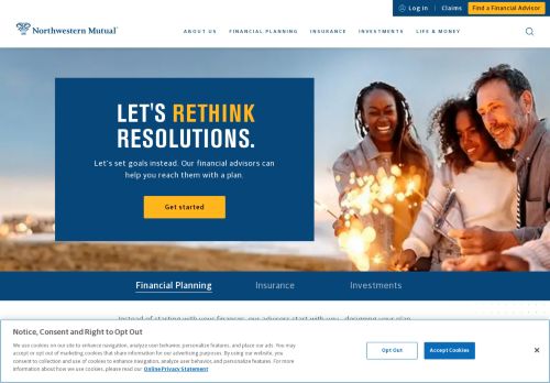 Northwestern Mutual capture - 2024-01-21 11:05:35