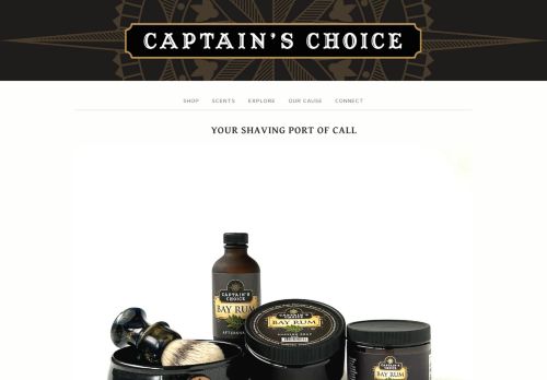 Captains Choice capture - 2024-01-21 11:05:52