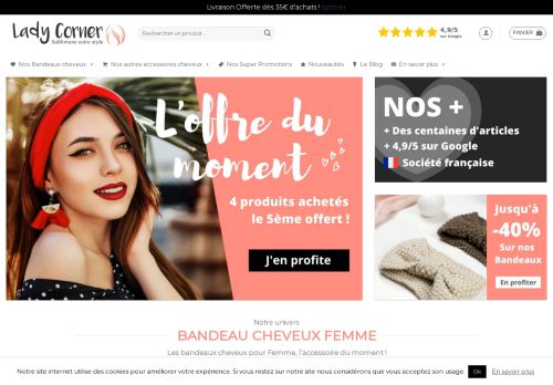 Lady Corner capture - 2024-01-21 12:13:15