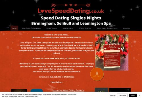 Love Speed Dating capture - 2024-01-21 13:49:57