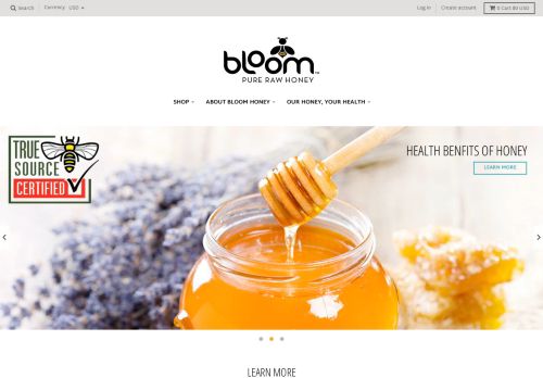 Bloom Honey capture - 2024-01-21 14:52:54