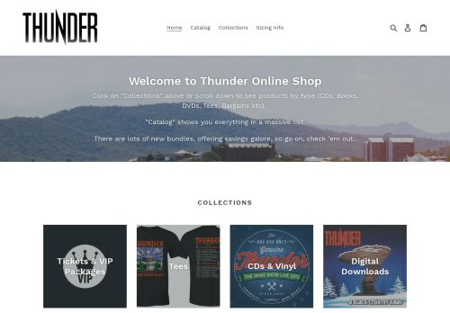 Thunder Online Shop capture - 2024-01-21 17:09:52