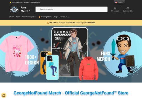 George Not Found capture - 2024-01-21 17:42:10
