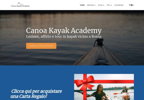 Canoa Kayak Academy capture - 2024-01-21 18:01:39