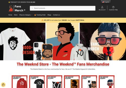 The Weeknd capture - 2024-01-21 18:23:00