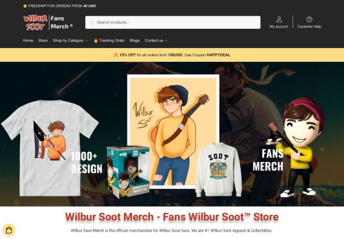 Wilbur Soot Merchandise capture - 2024-01-21 18:36:07