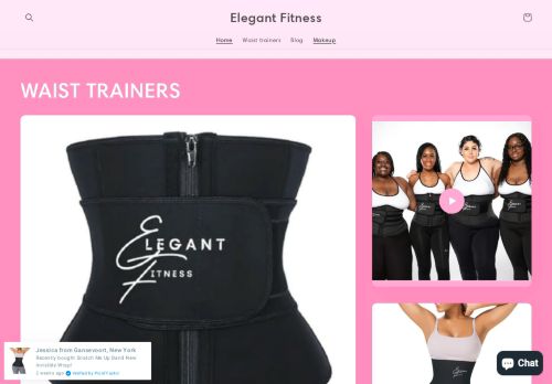 Elegant Fitnesss capture - 2024-01-21 19:24:53