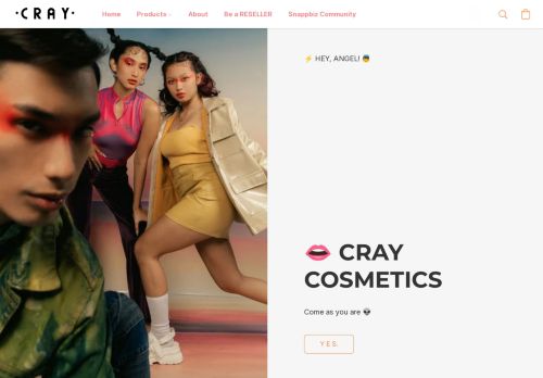 Cray Cosmetics capture - 2024-01-21 19:52:09