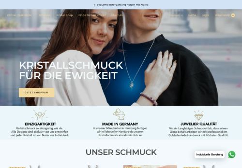 Crystal Clear Vision capture - 2024-01-21 20:03:01