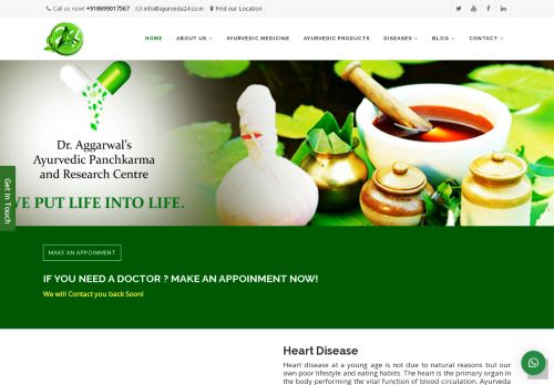 Ayurvedic capture - 2024-01-21 22:10:05