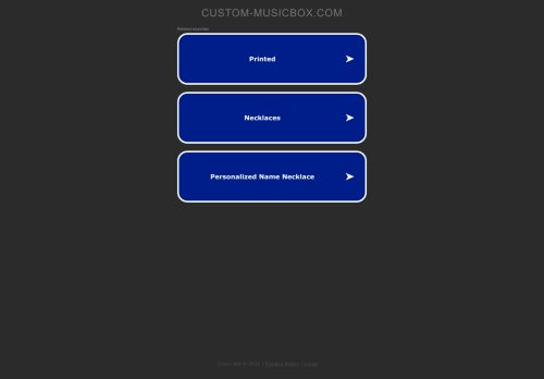 Custom Music Box capture - 2024-01-21 22:27:56