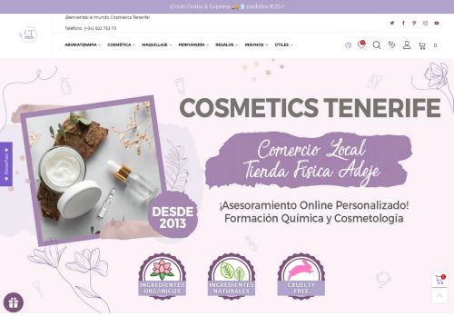 Cosmetics Tenerife capture - 2024-01-21 22:53:31