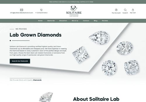 Solitaire Lab Diamond capture - 2024-01-21 23:58:00