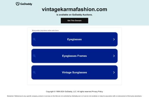 Vintage Karma Boutique capture - 2024-01-22 00:42:30