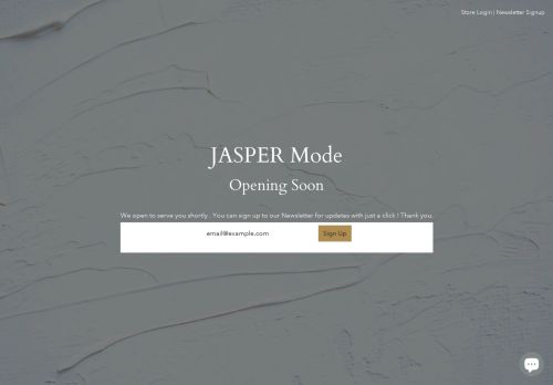 Jasper Mode capture - 2024-01-22 01:41:15