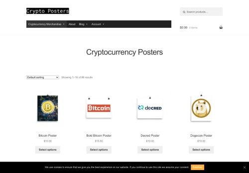 Crypto Posters capture - 2024-01-22 02:05:32