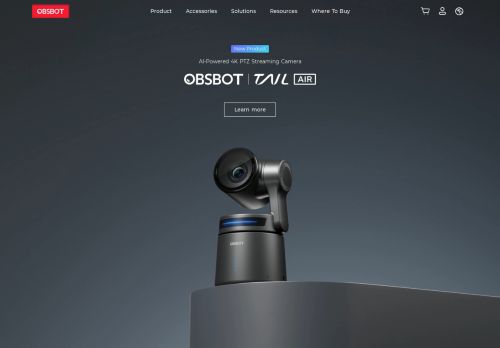 Obsbot Store capture - 2024-01-22 04:37:15