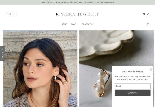 Riviera Jewelry capture - 2024-01-22 05:42:31